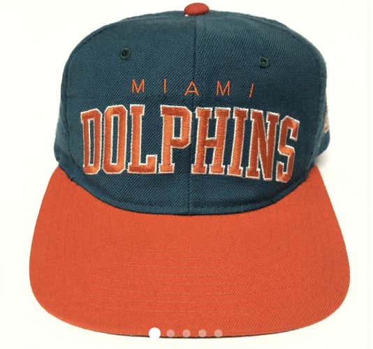 Package Deal for 2 Dolphins Hats