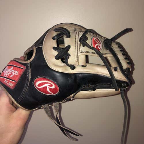 Rawlings Heart Of The Hide Pro314-2bc FSOT