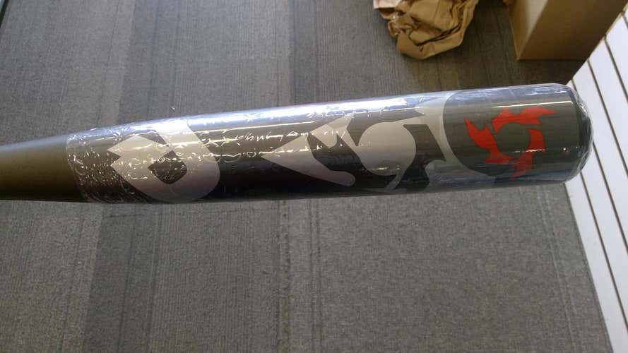 New BBCOR Certified 2020 DeMarini Voodoo Bat (-3) 29 oz 32"