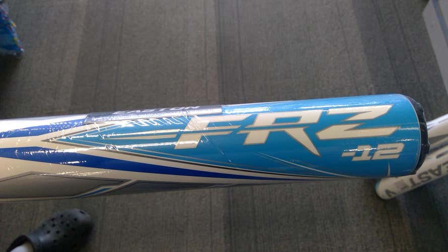 New 2020 Easton FRZ Fastpitch Bat (-12) 19 oz 31"