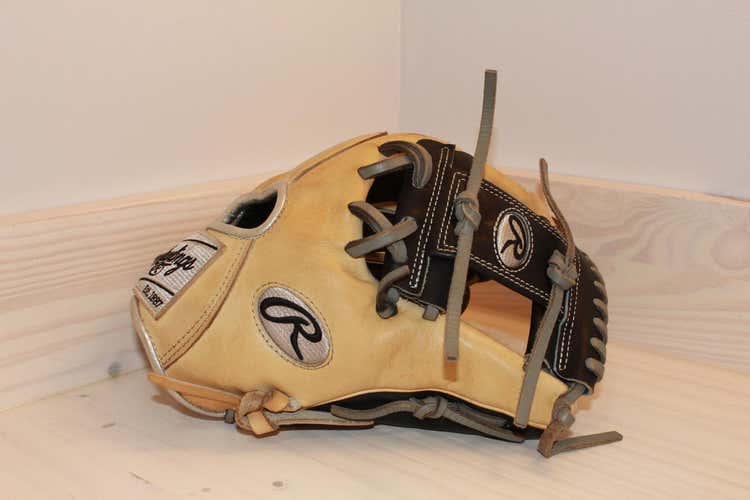 Used Lindor Rawlings Heart of the Hide. Send Offers!!