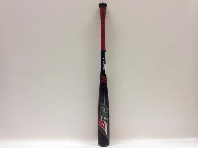 Used Marucci Cat 8 31" -3 Drop Baseball & Softball High School Bats