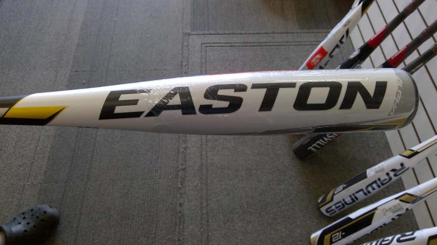 New 2020 USSSA Certified Easton Alpha 360 Bat (-10) 30"
