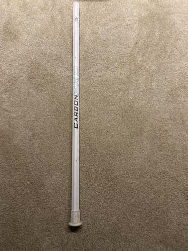 Used ECD Lacrosse Carbon Pro Shaft