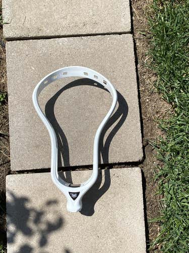 ECD Lacrosse Unstrung DNA Head used once for wall ball