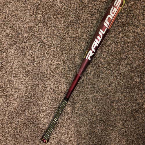 Rawlings Velo 34/31oz