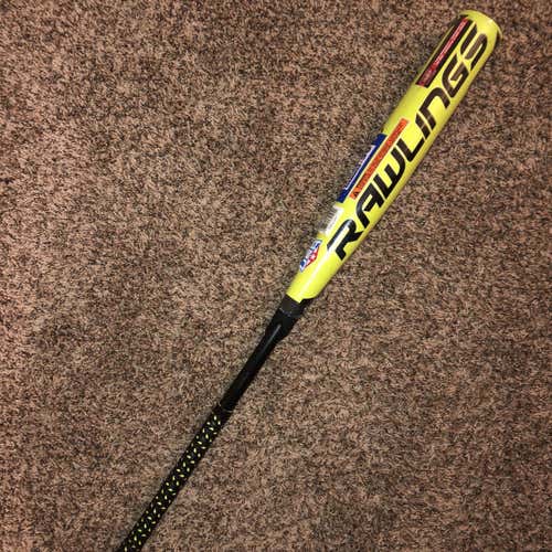 Rawlings Quatro 34/31oz