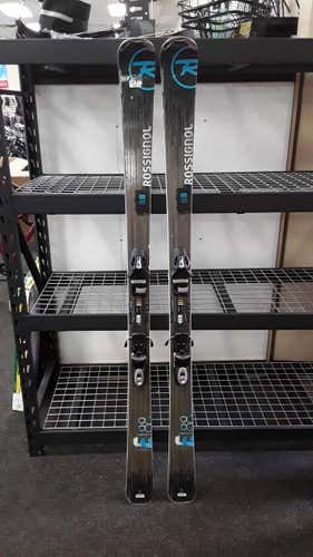 Rossignol Experience 88 186cm Skis with Bindings