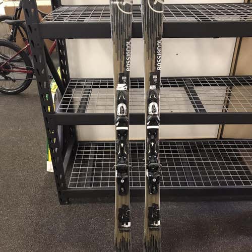 Rossignol Experience 78 158cm Skis with Bindings