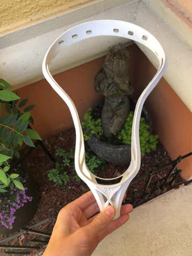 L/N ECD Mirage White