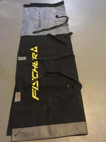 Used Fischer Ski Bag