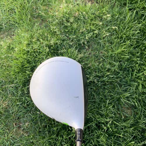 Used Left Handed RBZ Stiff Flex Loft 9.5 Driver