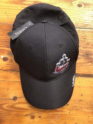 2017 WCHA Championship UNRL Snapback Hat