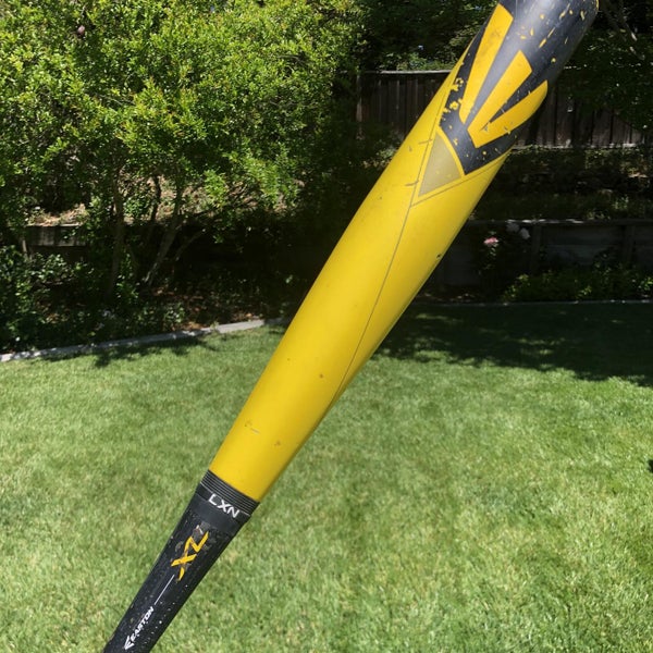 Easton XL1 32”/29oz (-3) BBCOR