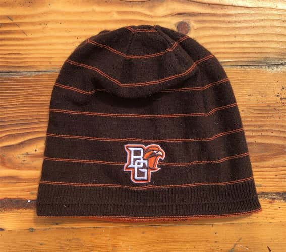 Bowling Green Reversible Men's Medium/Large Adidas Hat