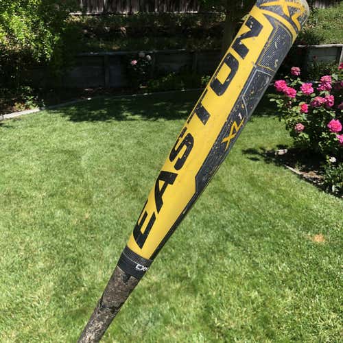 Easton XL1 31”/26oz (-5) USSSA Bat