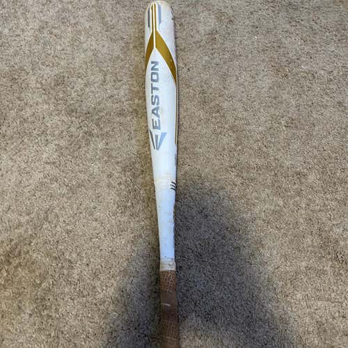 Used BBCOR Certified Easton Ghost X (-3) 32" Bat