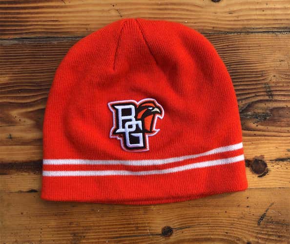 Bowling Green Adult  Nike Hat