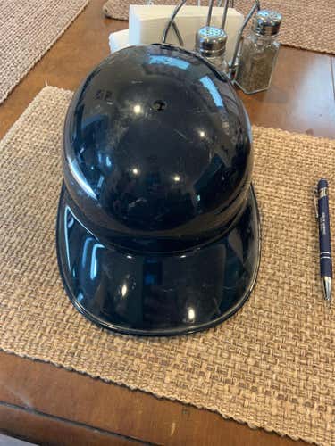 Used Rawlings Skull Cap