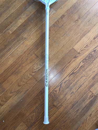 Used ECD Lacrosse Carbon pro Goalie Shaft - 34”