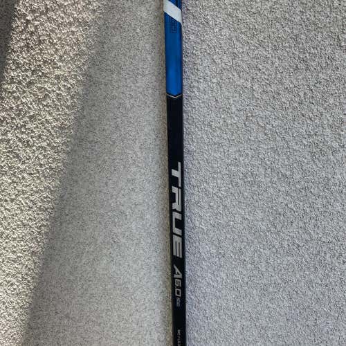 LH TRUE A6.0 SBP MC Curve 5.0 Lie