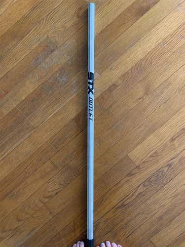 New STX Outlet Goalie Shaft