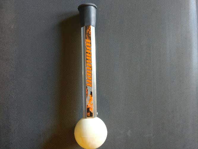 Lacrosse Pocket Pounder