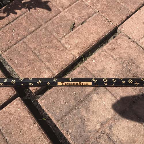 New Louis Vuitton Custom Wood Shaft **Needs To Be Sold Send Offers!**