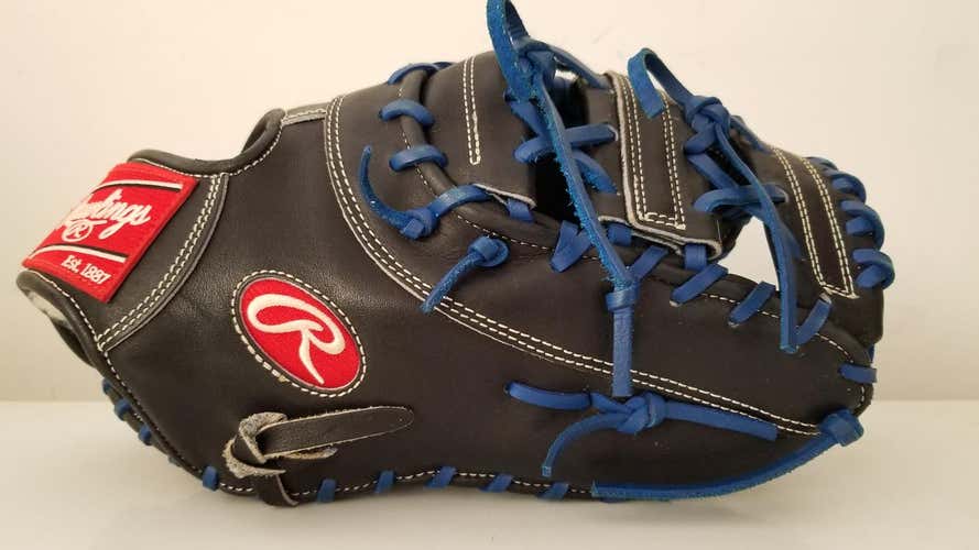 New Anthony Rizzo First Base Pro Preferred Glove 12.75"