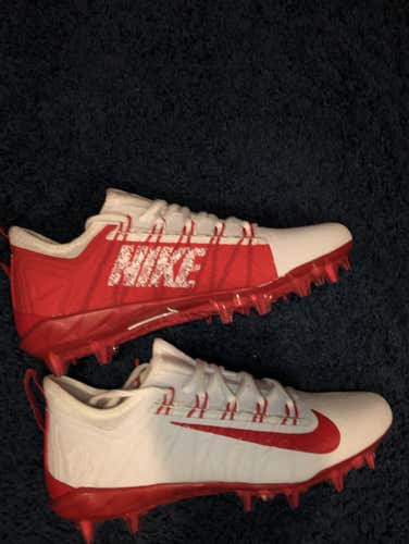 Nike Hurrache 7s Brand New Men's 9.5 (Women's 10.5) Molded Cleats Nike