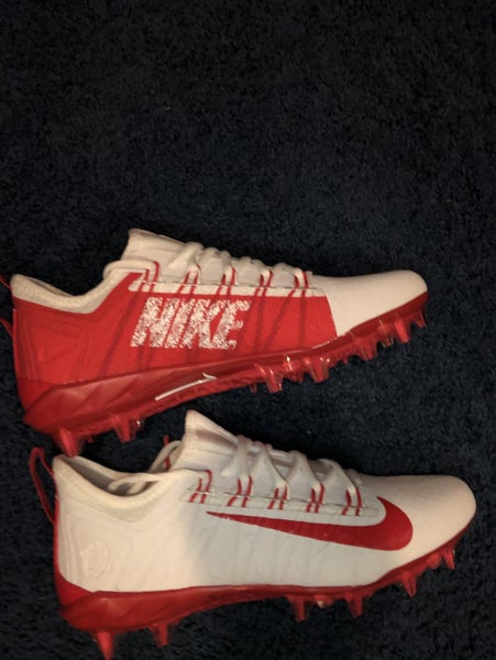 Nike Hurrache 7s Brand New Men's 9.5 (Women's 10.5) Molded Cleats Nike