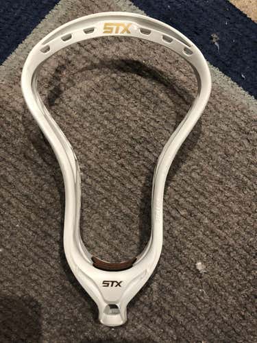 Used Attack & Midfield STX Unstrung Stallion 700 Head