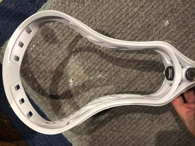 Used Defense Maverik Unstrung Havok Head