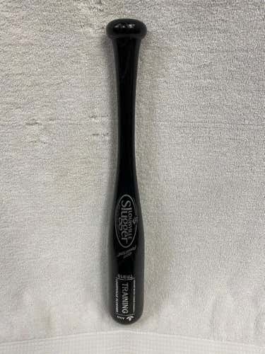 New Training Louisville Slugger MLB Authentic 18" 15oz Bat