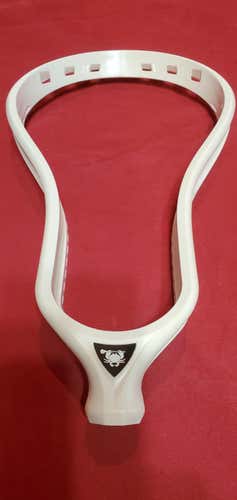 Very lightly used ECD Lacrosse DNA Head