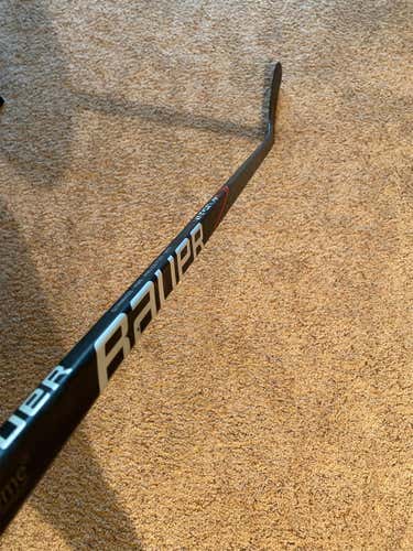Used Left Handed Vapor APX Mid  Hockey Stick