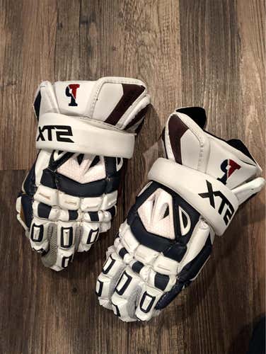 UPenn STX Assault 13" Lacrosse Gloves