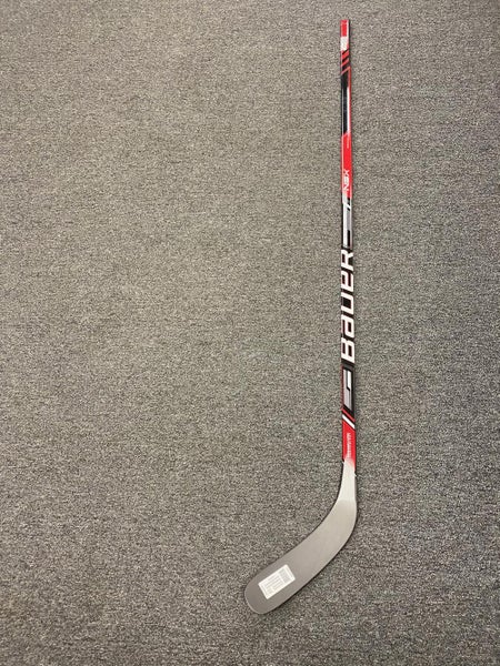 New Sr Bauer RH NSX 87 flex w/P88 curve Stick