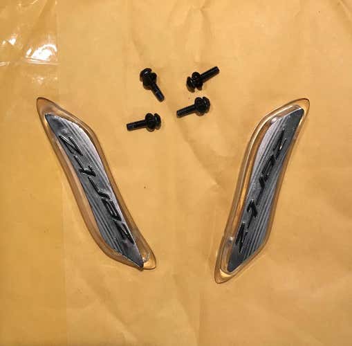 Used Specialized Zertz Inserts
