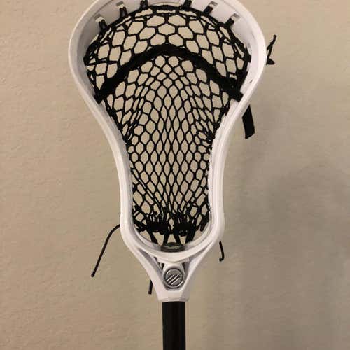 New Defense Strung Havok Head