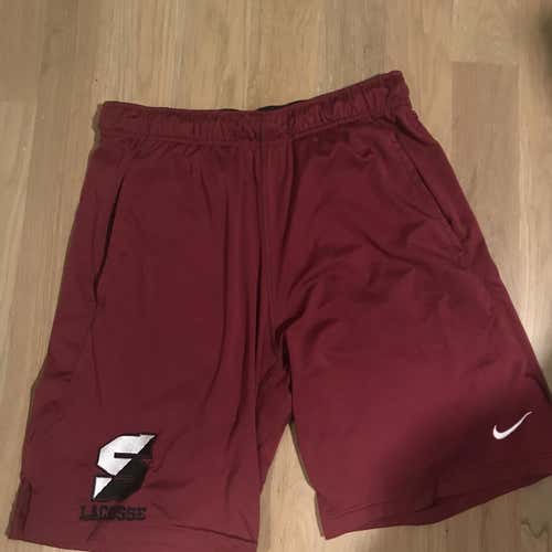 Nike Salisbury School Shorts
