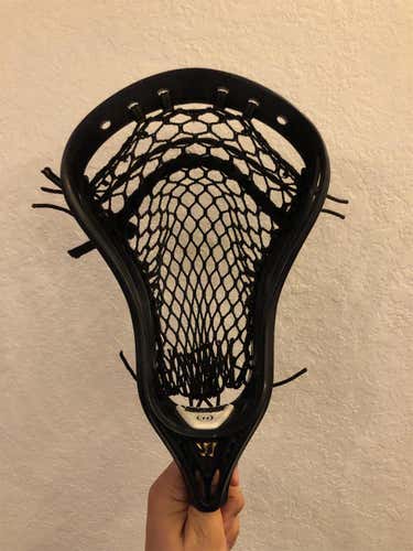 Used Defense Strung Regulator Head