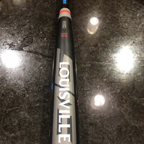 Used 2018 Composite Prime 918 (-3) 30 oz 33" Bat