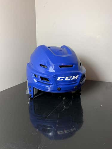CCM Tack 710 Blue Royal Medium