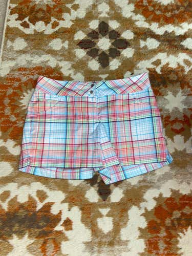 Women's 6  Shorts