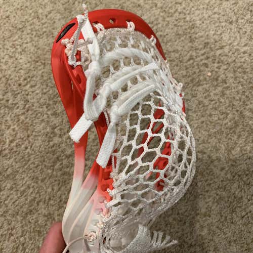 New Attack & Midfield Strung Burn 2 Max Head