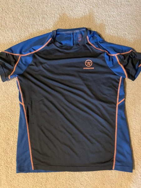 Warrior Covert Baselayer Top