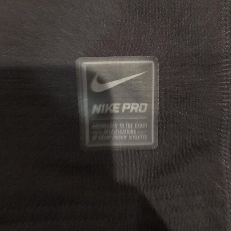 nike compression coldgear