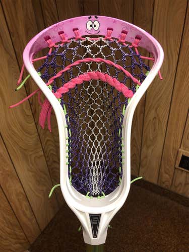 Custom Epoch Z1 Head