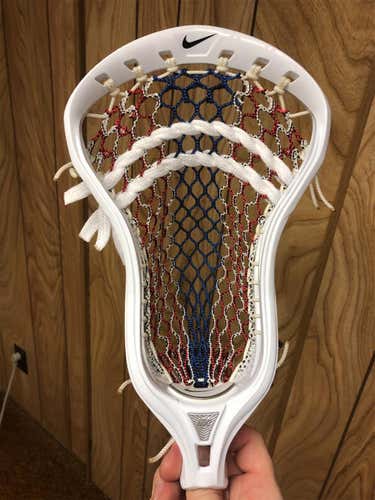 New Nike Lakota 2 Head